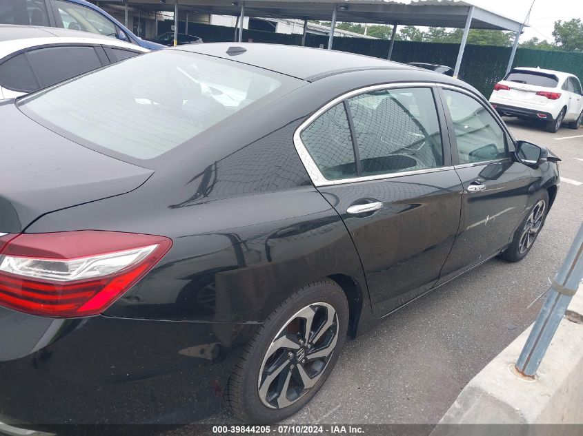 1HGCR2F71GA226024 | 2016 HONDA ACCORD