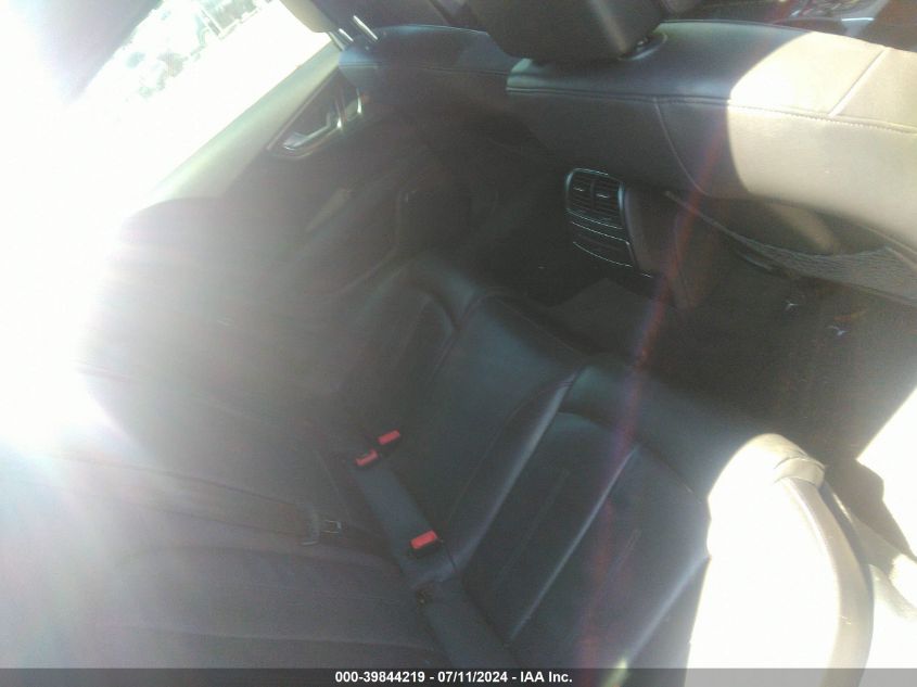 2014 Audi A7 3.0T Premium Plus VIN: WAUWGAFC4EN006582 Lot: 39844219