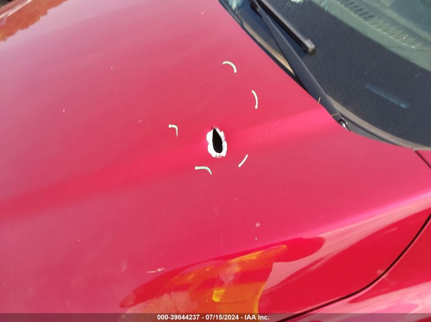 2020 Chevrolet Trax Fwd Lt VIN: 3GNCJLSB7LL230370 Lot: 39844237