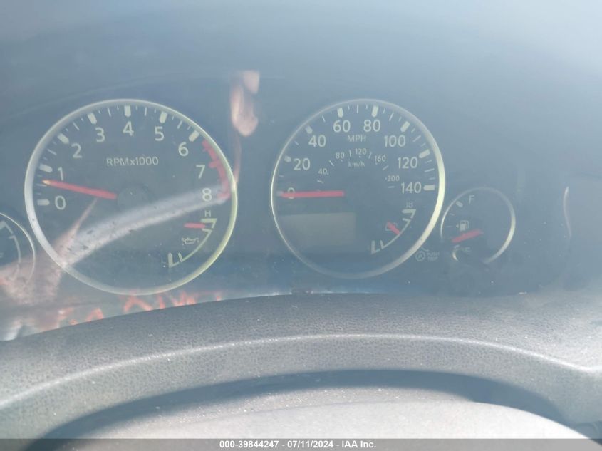 2006 Nissan Pathfinder Se VIN: 5N1AR18U26C636039 Lot: 39844247