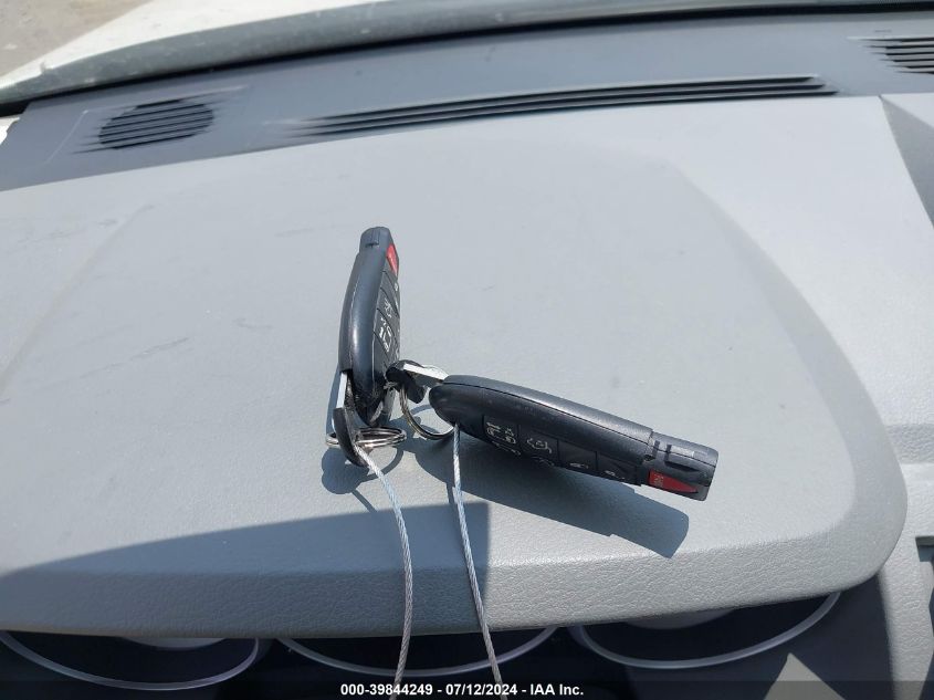 2009 Dodge Grand Caravan Se VIN: 2D8HN44E59R532527 Lot: 39844249