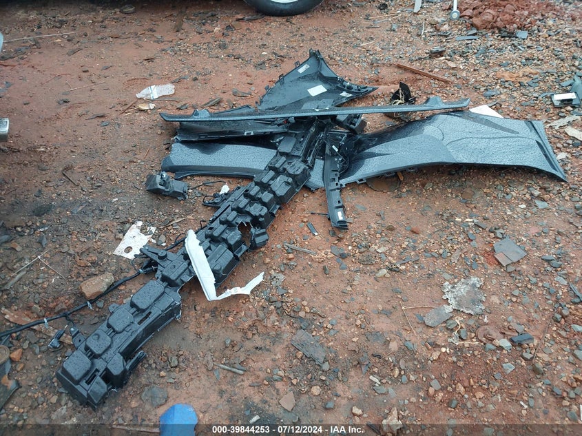 2016 Chevrolet Camaro 2Ss VIN: 1G1FH1R76G0191533 Lot: 39844253