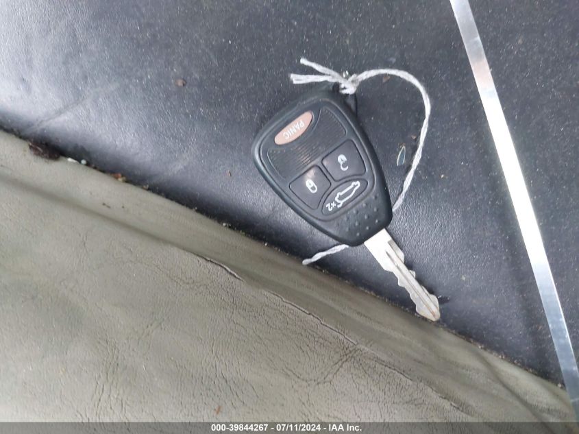 2010 Dodge Avenger R/T VIN: 1B3CC5FB2AN146237 Lot: 39844267