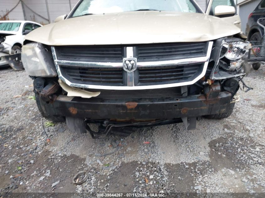 2010 Dodge Avenger R/T VIN: 1B3CC5FB2AN146237 Lot: 39844267