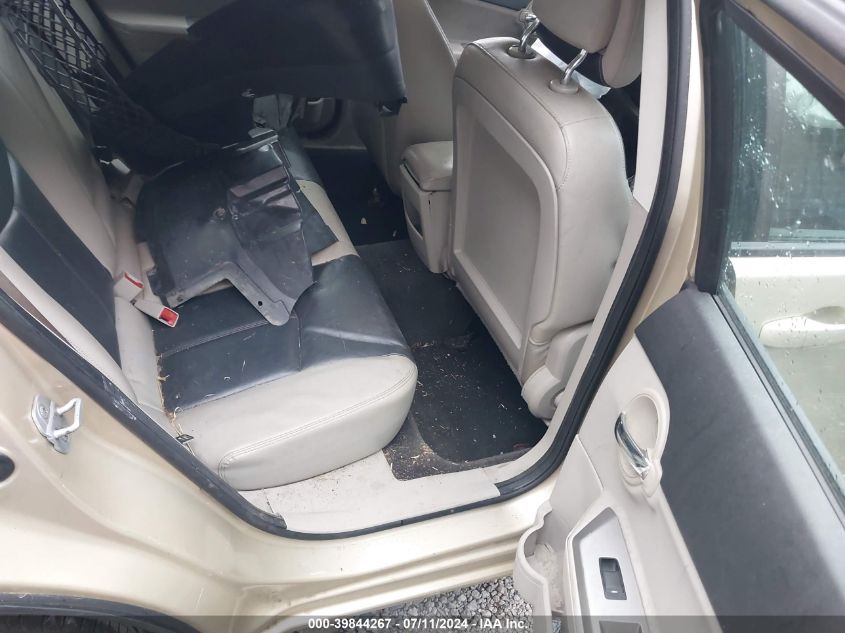 2010 Dodge Avenger R/T VIN: 1B3CC5FB2AN146237 Lot: 39844267