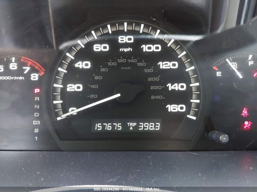 2006 Honda Accord 2.4 Ex VIN: 1HGCM56786A037269 Lot: 39844280