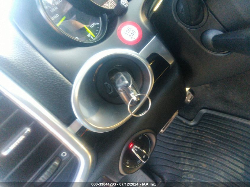 2016 Porsche Cayenne E-Hybrid S VIN: WP1AE2A22GLA62122 Lot: 39844293