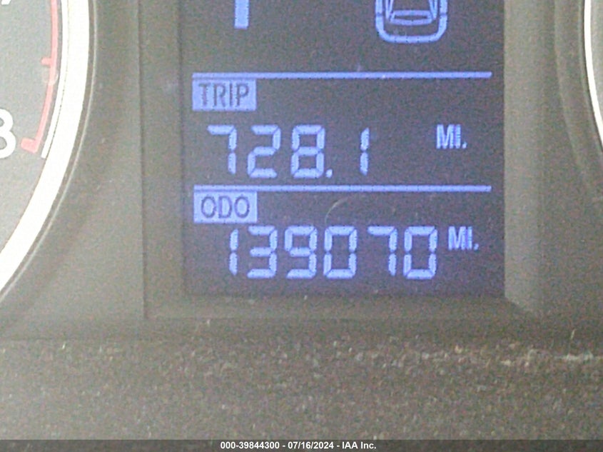 2012 Hyundai Elantra Touring Gls/Se VIN: KMHDC8AE9CU158461 Lot: 39844300