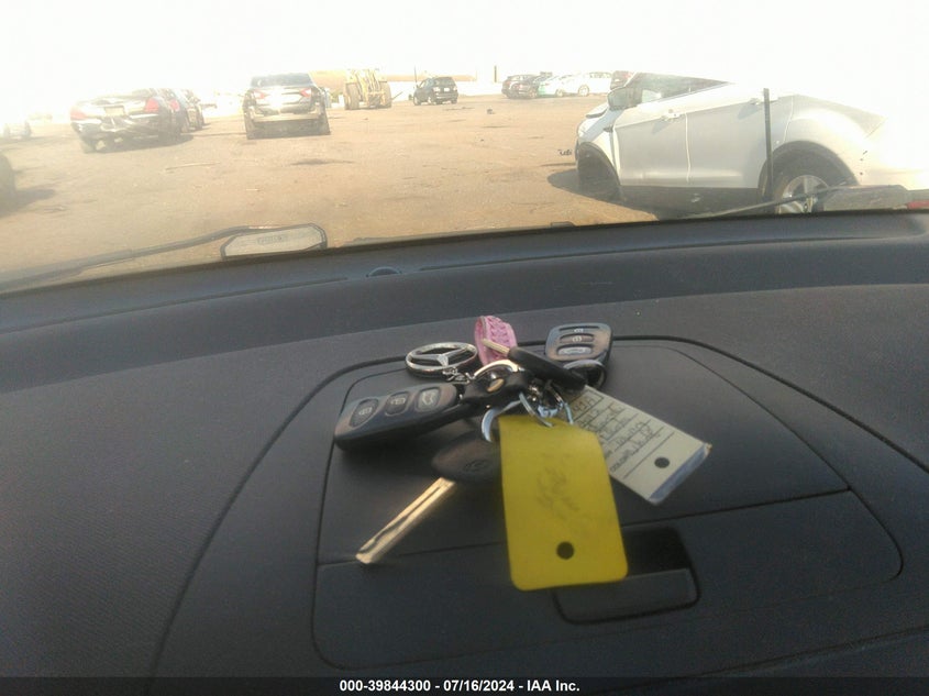 2012 Hyundai Elantra Touring Gls/Se VIN: KMHDC8AE9CU158461 Lot: 39844300