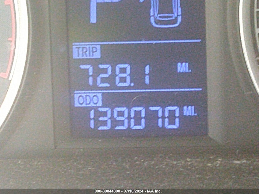 2012 Hyundai Elantra Touring Gls/Se VIN: KMHDC8AE9CU158461 Lot: 39844300