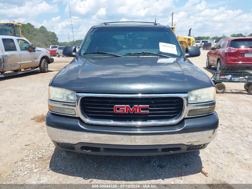 2003 GMC Yukon Slt VIN: 1GKEC13Z83R286150 Lot: 39844320