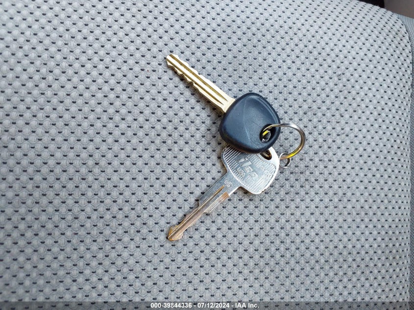 2011 Hyundai Accent Gls VIN: KMHCN4AC5BU572168 Lot: 39844336