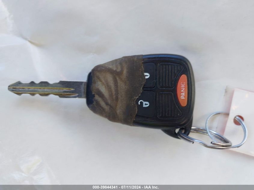 2007 Dodge Ram 1500 Slt/Trx4 Off Road/Sport VIN: 1D7HU18PX7S172328 Lot: 39844341