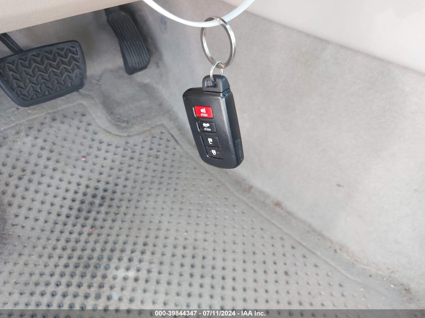 2014 TOYOTA CAMRY HYBRID XLE - 4T1BD1FK5EU110999