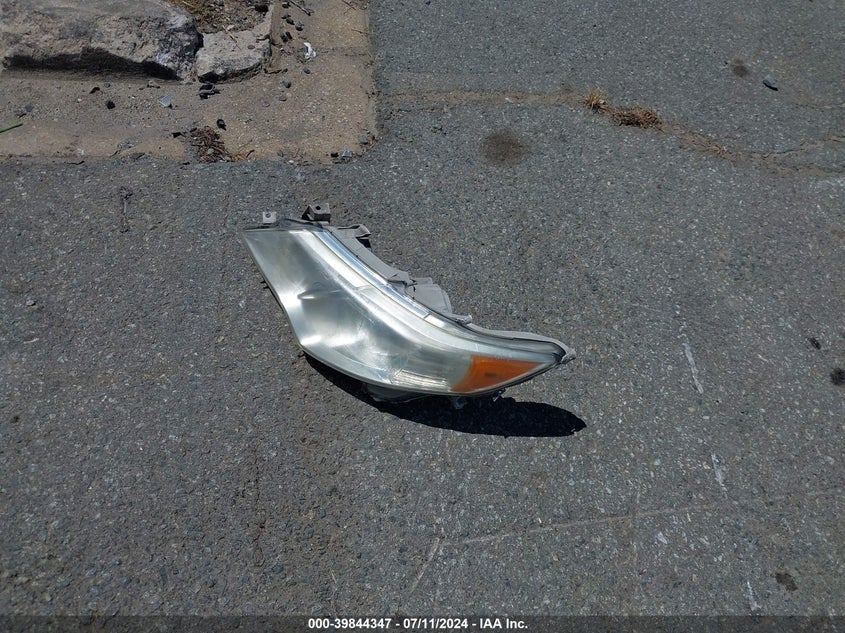 2014 TOYOTA CAMRY HYBRID XLE - 4T1BD1FK5EU110999