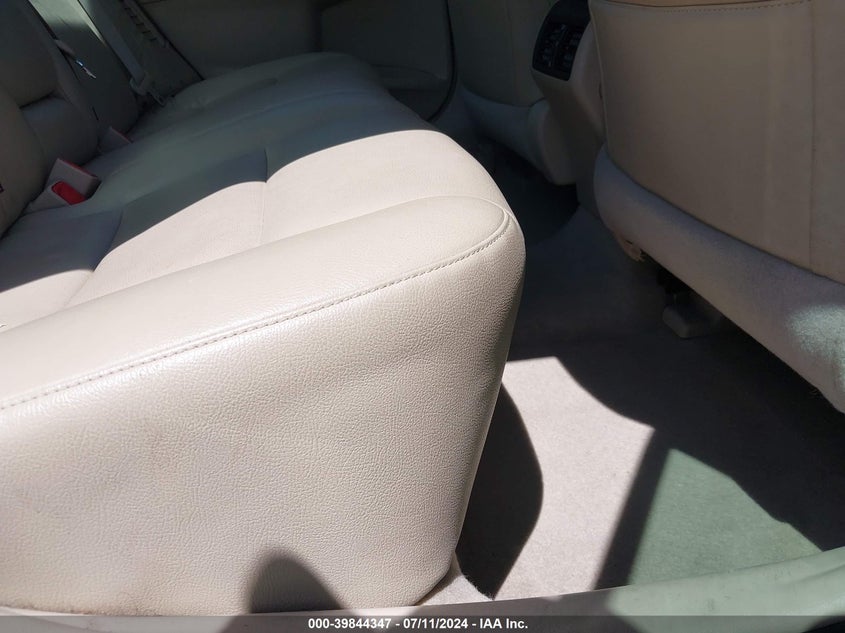 2014 TOYOTA CAMRY HYBRID XLE - 4T1BD1FK5EU110999