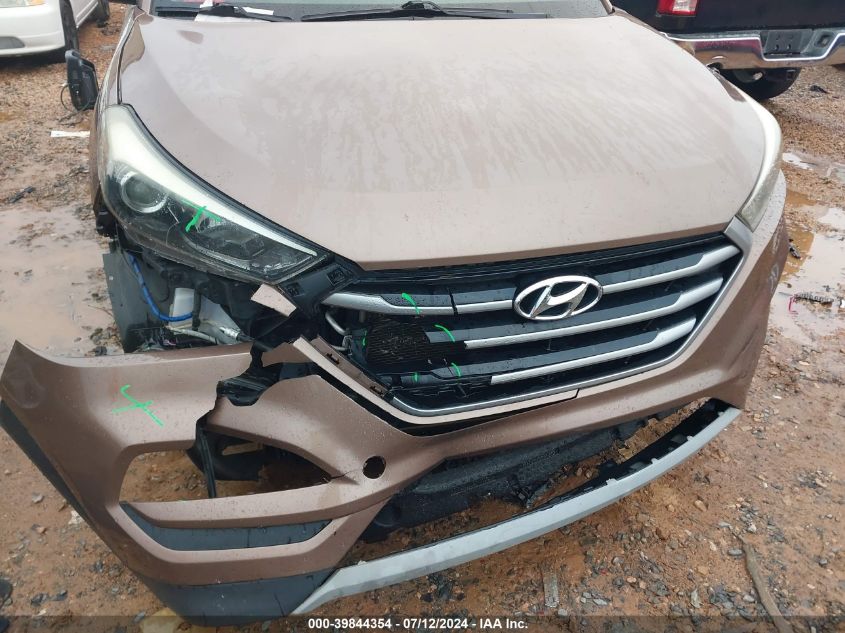 KM8J33A26HU372102 2017 Hyundai Tucson Eco