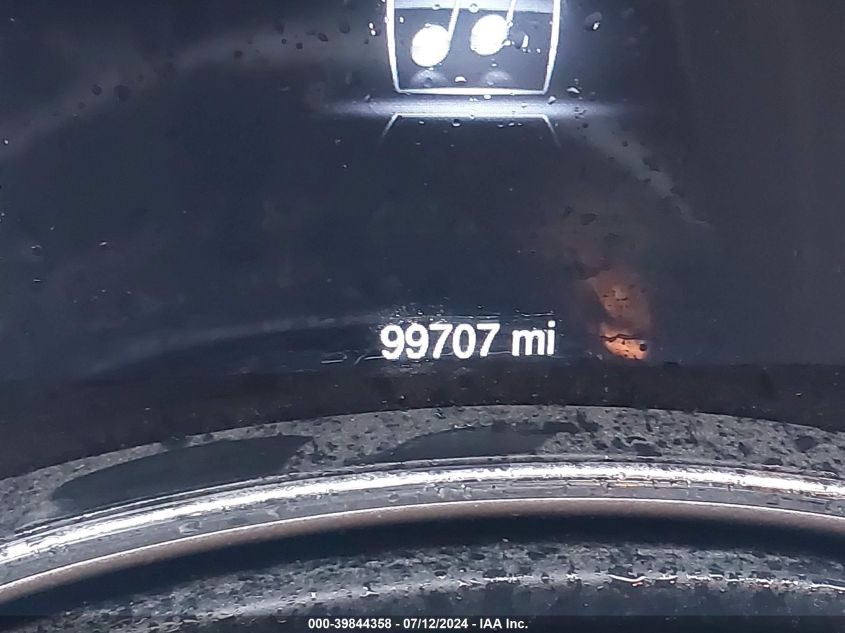 2014 Jeep Grand Cherokee Summit VIN: 1C4RJEJGXEC270663 Lot: 39844358