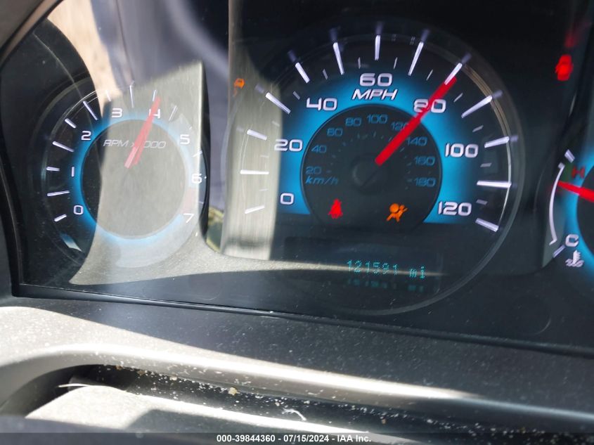 2012 Ford Fusion Se VIN: 3FAHP0HA4CR359552 Lot: 39844360