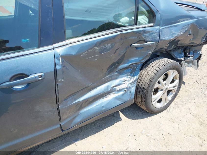 2012 Ford Fusion Se VIN: 3FAHP0HA4CR359552 Lot: 39844360