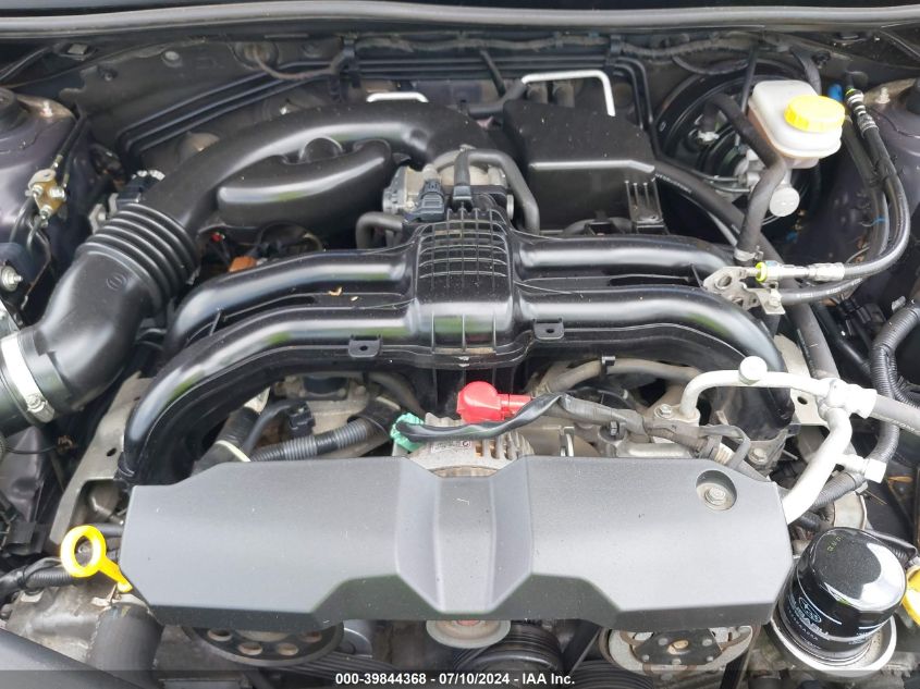 2012 Subaru Impreza 2.0I Limited VIN: JF1GPAG62CH220004 Lot: 39844368