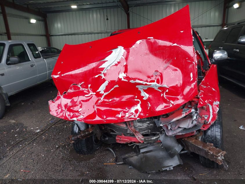 1999 Ford F-150 Work Series/Xl/Xlt VIN: 1FTZF1722XNA54948 Lot: 39844399