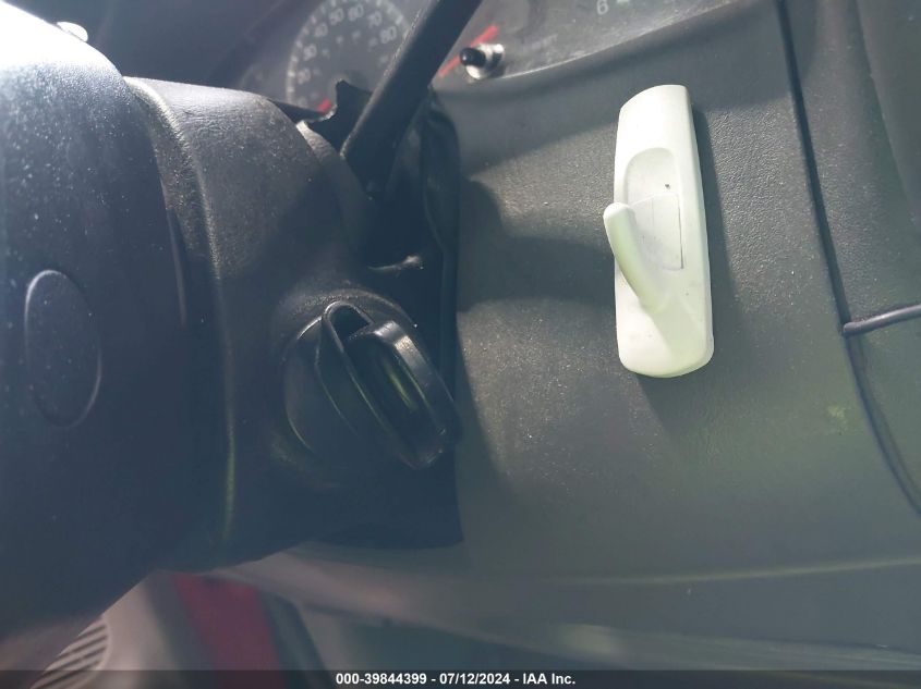 1999 Ford F-150 Work Series/Xl/Xlt VIN: 1FTZF1722XNA54948 Lot: 39844399