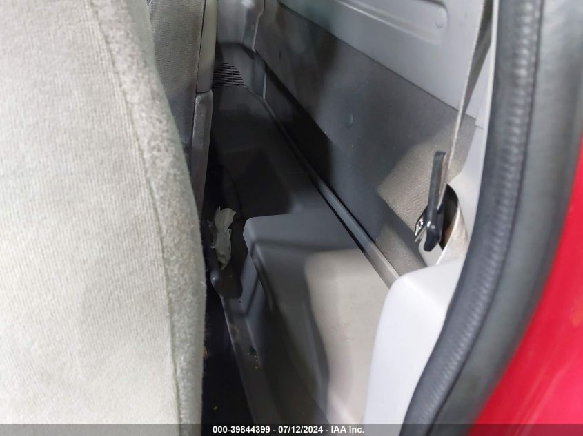 1999 Ford F-150 Work Series/Xl/Xlt VIN: 1FTZF1722XNA54948 Lot: 39844399