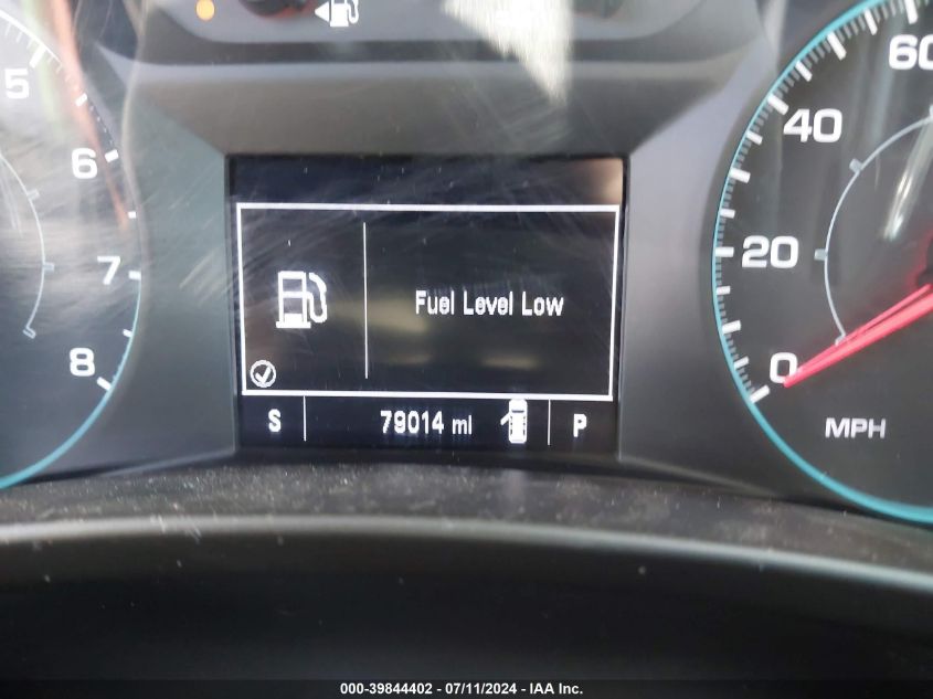 2021 Chevrolet Equinox Fwd Ls VIN: 3GNAXHEV7MS112187 Lot: 39844402