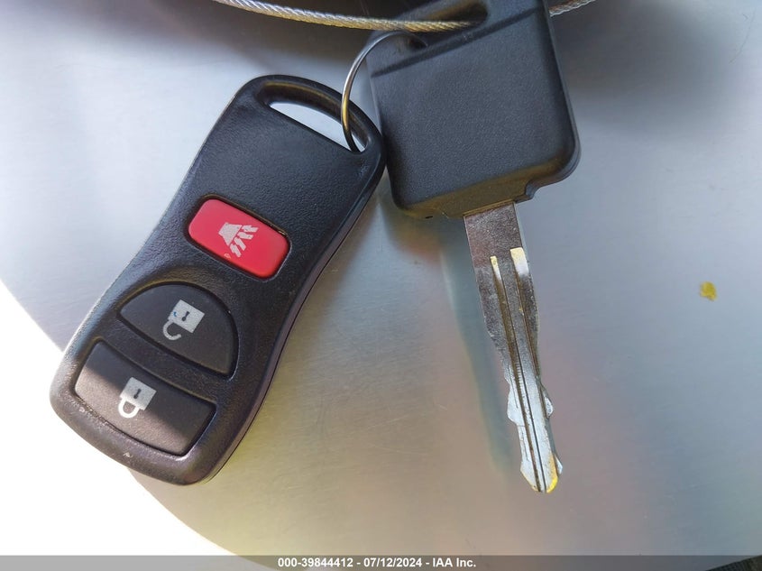 2012 Nissan Versa S/Sl VIN: 3N1BC1CP7CL362125 Lot: 39844412