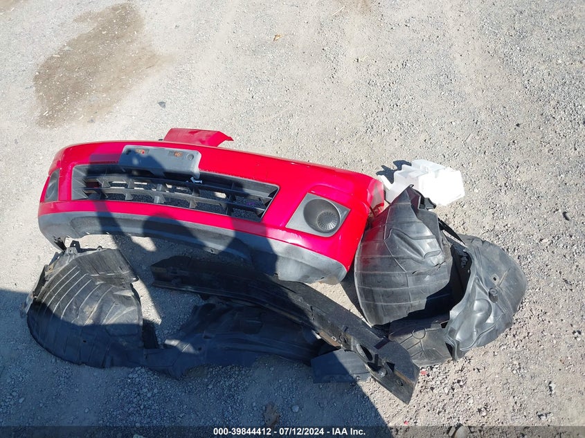 2012 Nissan Versa S/Sl VIN: 3N1BC1CP7CL362125 Lot: 39844412