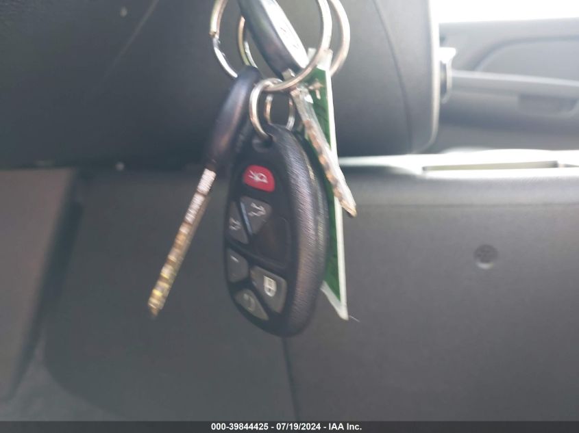 2007 Chevrolet Suburban 1500 Lt VIN: 1GNFK16397J367311 Lot: 39844425