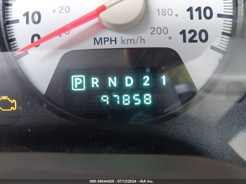 2008 Dodge Ram 2500 St/Slt VIN: 3D7KR28D18G243203 Lot: 39844429