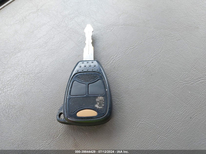 2008 Dodge Ram 2500 St/Slt VIN: 3D7KR28D18G243203 Lot: 39844429