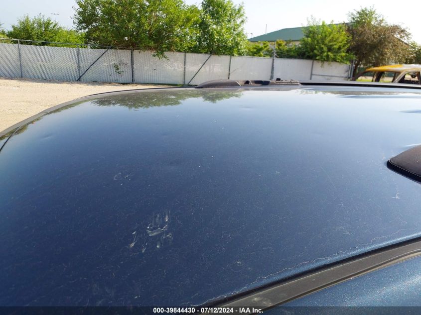 2013 Dodge Grand Caravan Sxt VIN: 2C4RDGCG6DR591864 Lot: 39844430