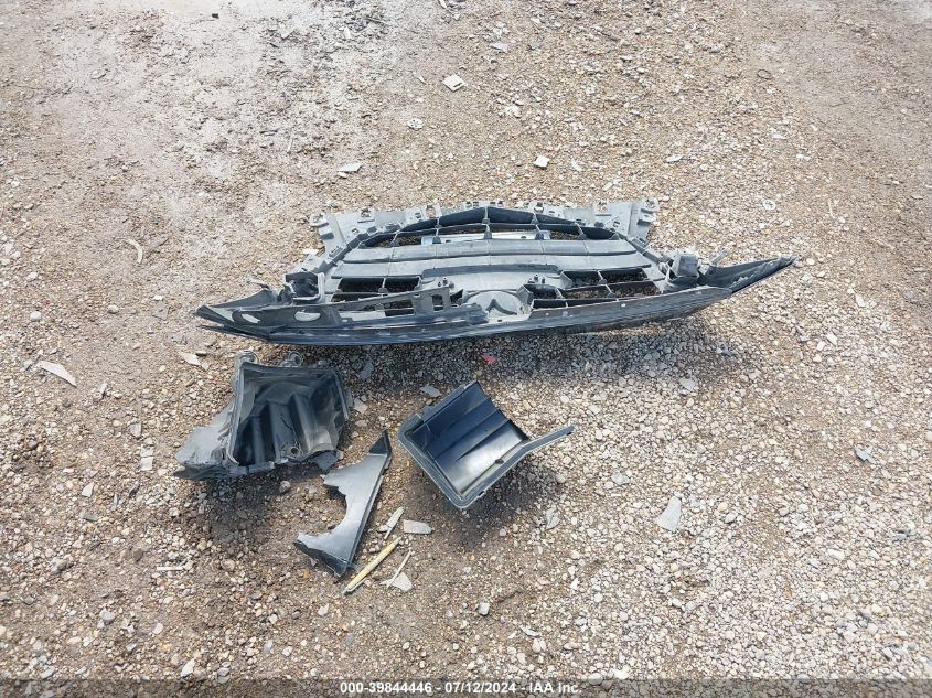 2014 Mazda Mazda3 I Touring VIN: JM1BM1V77E1127712 Lot: 39844446