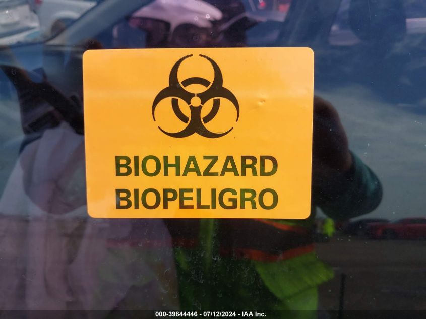 2014 Mazda Mazda3 I Touring VIN: JM1BM1V77E1127712 Lot: 39844446