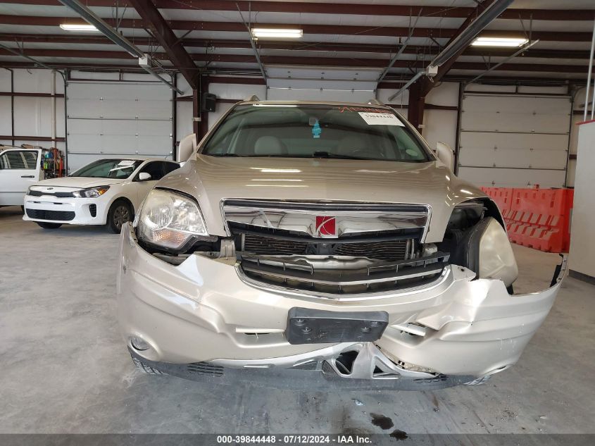 2009 Saturn Vue Xr VIN: 3GSCL53709S586123 Lot: 39844448