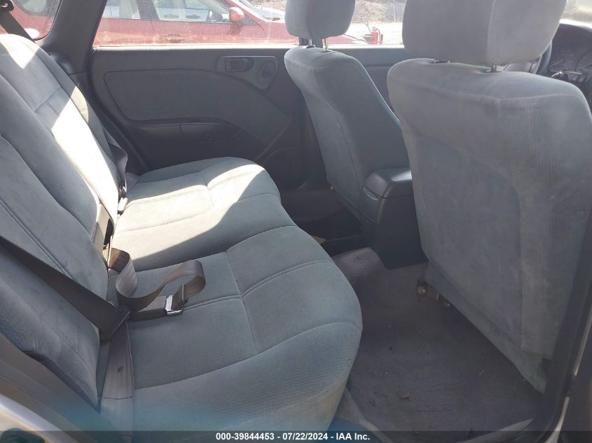 1996 Subaru Legacy L VIN: 4S3BK4359T6316984 Lot: 39844453