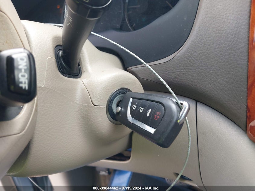 2006 Toyota Sienna Xle VIN: 5TDZA22C46S393983 Lot: 39844462