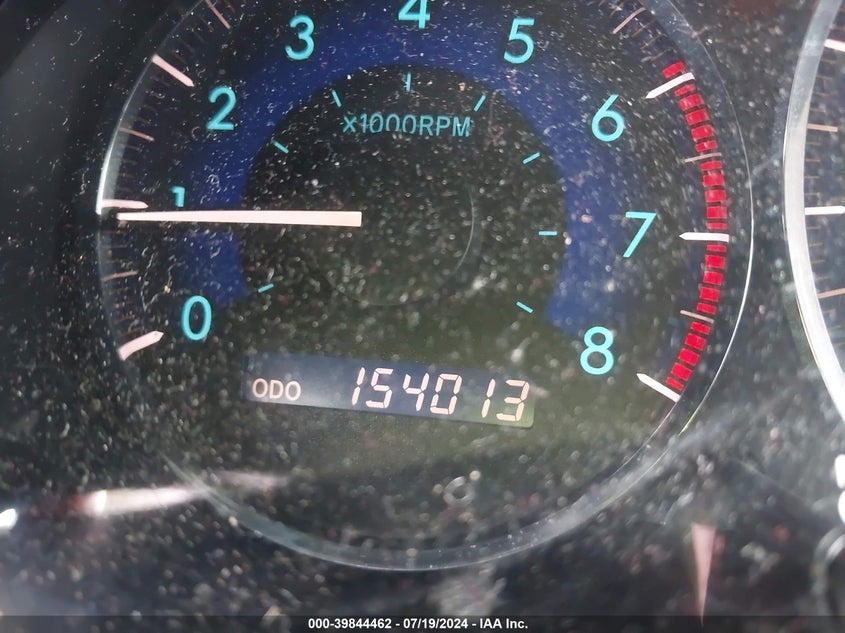 2006 Toyota Sienna Xle VIN: 5TDZA22C46S393983 Lot: 39844462