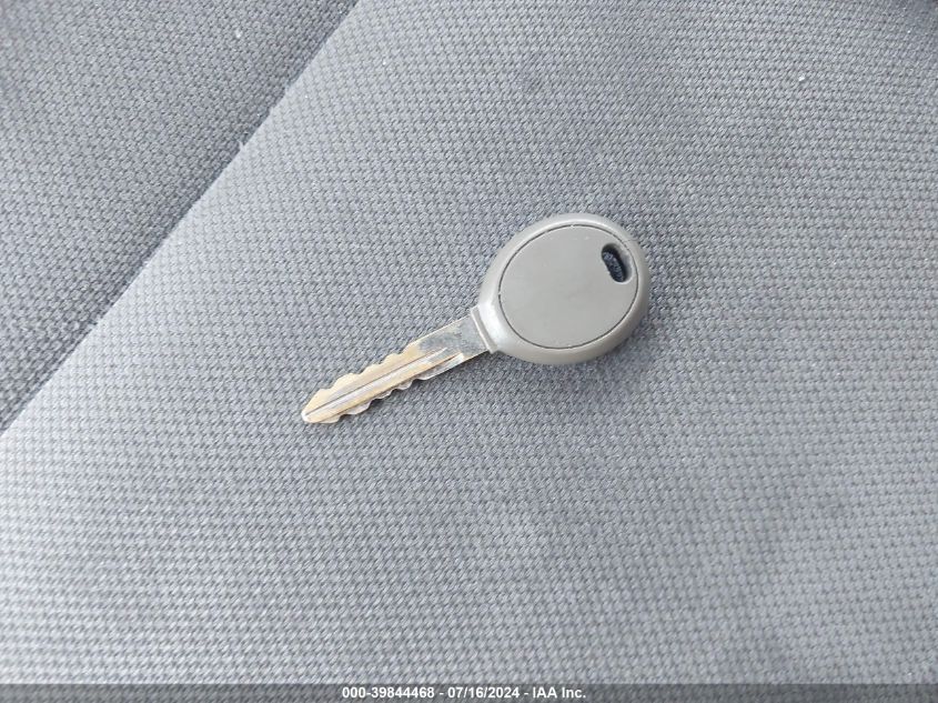 2005 Dodge Magnum Sxt VIN: 2D4GZ48V85H551097 Lot: 39844468