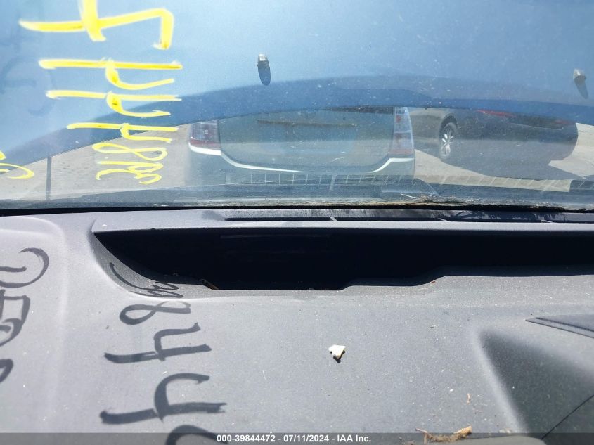 2007 Toyota Prius VIN: JTDKB20U977599077 Lot: 39844472