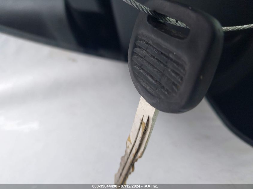 2012 Nissan Rogue Sv W/Sl Pkg VIN: JN8AS5MV7CW362964 Lot: 39844490