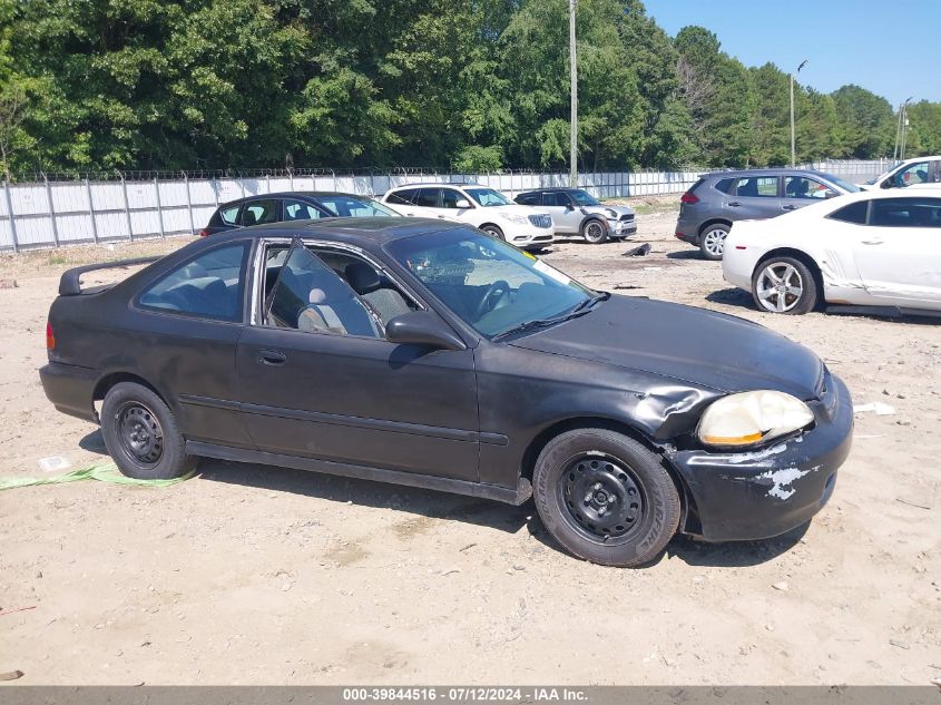 1998 Honda Civic Ex VIN: 1HGEJ8240WL018976 Lot: 39844516