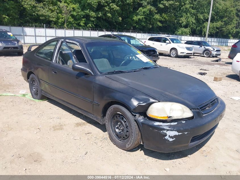 1998 Honda Civic Ex VIN: 1HGEJ8240WL018976 Lot: 39844516