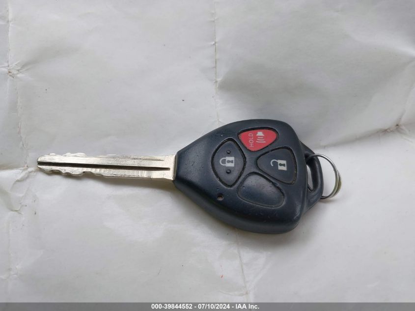 2008 Scion Xd VIN: JTKKU10428J009335 Lot: 39844552