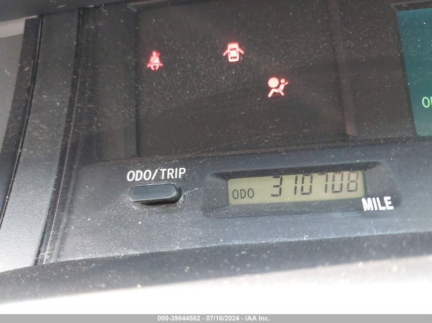 2002 Toyota Avalon Xls VIN: 4T1BF28B02U262519 Lot: 39844582