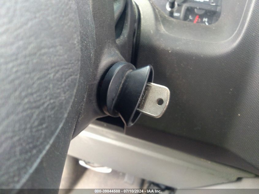 2011 Ford E-250 Commercial VIN: 1FTNE2EW1BDA65743 Lot: 39844588