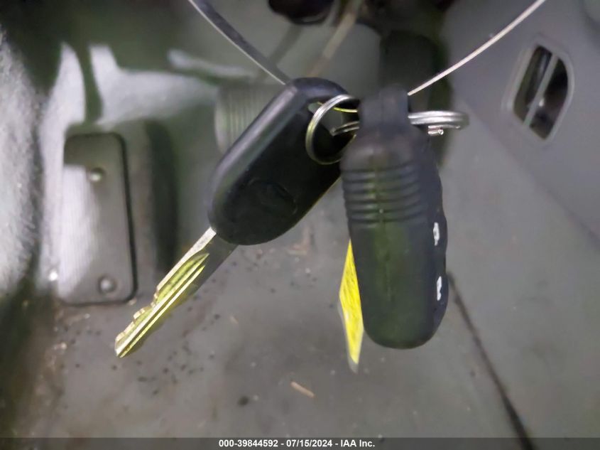 2005 Ford Five Hundred Sel VIN: 1FAFP24125G122187 Lot: 39844592